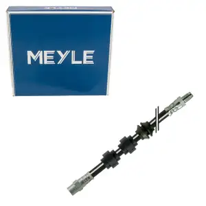 MEYLE 3003432105 Bremsschlauch Bremsleitung BMW 5er E34 7er E32 8er E31 vorne