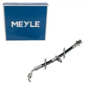 MEYLE 30145250006 Bremsschlauch f&uuml;r TOYOTA RAV 4 2 A2 bis 10.2005 vorne rechts 90947-02C54