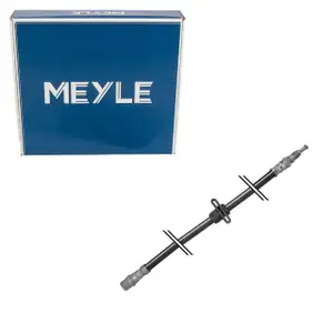 MEYLE 3145250023 Bremsschlauch Bremsleitung f&uuml;r BMW X3 (G01, F97, G08) vorne 34326895343