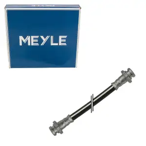 MEYLE 36-145250003 Bremsschlauch f&uuml;r NISSAN Micra 2 K11 ohne ABS hinten 46214-5F000