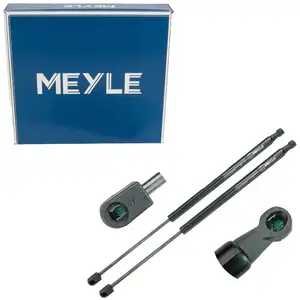 2x MEYLE Heckklappend&auml;mpfer f&uuml;r MERCEDES-BENZ C-/E-Klasse T-Model S204 S212 2129801064