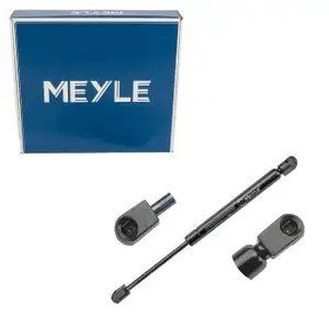 MEYLE 0409100023 Heckklappend&auml;mpfer f&uuml;r MERCEDES-BENZ SL R230 bis Fgst. F122820 2307500036