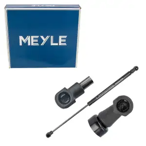 MEYLE 1409100102 Heckklappend&auml;mpfer D&auml;mpfer Heckklappe f&uuml;r AUDI A4 B8 8K2 8K5827919A