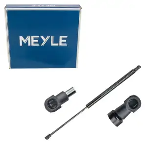 MEYLE 16-409100039 Heckklappend&auml;mpfer D&auml;mpfer Heckklappe f&uuml;r RENAULT Clio 4 BH 844308661R
