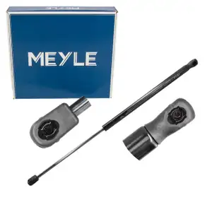 MEYLE Heckklappend&auml;mpfer Gasfeder D&auml;mpfer Heckklappe f&uuml;r DACIA Lodgy 904528093R