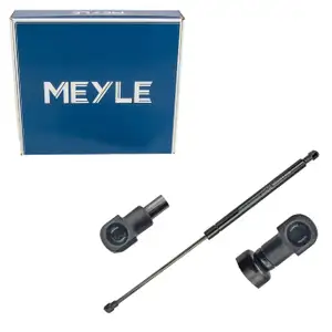 MEYLE 16-409100040 Heckklappend&auml;mpfer D&auml;mpfer Heckklappe f&uuml;r RENAULT Captur 1 844301324R