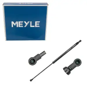 MEYLE 3409100005 Heckklappend&auml;mpfer D&auml;mpfer Heckklappe f&uuml;r BMW X5 E53 51248402405