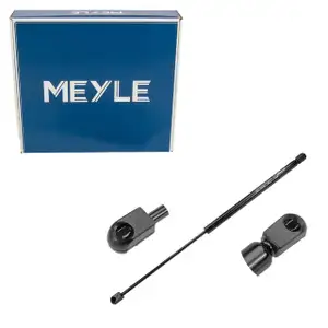 MEYLE 35-409100021 Heckklappendämpfer Dämpfer für FORD Fiesta 3 4 Courier MAZDA 3 Demio