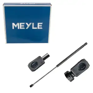 MEYLE 36-409100002 Heckklappend&auml;mpfer D&auml;mpfer Heckklappe f&uuml;r NISSAN Micra 2 90450-4F100