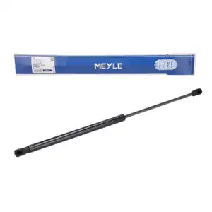 MEYLE 36409100034 Heckklappend&auml;mpfer Gasfeder Heckklappe f&uuml;r NISSAN Qashqai 2 J11