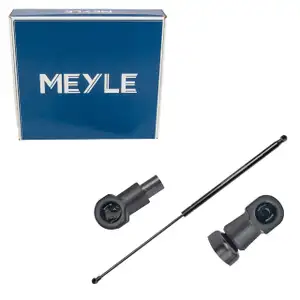 MEYLE 36-409100036 Heckklappendämpfer Dämpfer Heckklappe für NISSAN Juke F15 90450-1KA0A