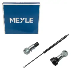 MEYLE 37-409100019 Heckklappend&auml;mpfer D&auml;mpfer Heck f&uuml;r CHEVROLET Aveo T300 HYUNDAI Getz TB