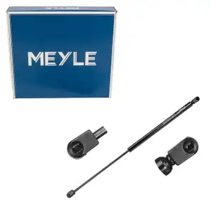 MEYLE 40-409100015 Heckklappendämpfer Dämpfer für CITROEN C1 PEUGEOT 107 PM PN TOYOTA Aygo