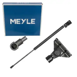 MEYLE Heckklappend&auml;mpfer Gasfeder D&auml;mpfer f&uuml;r PEUGEOT 4008 CITROEN C4 MITSUBISHI ASX