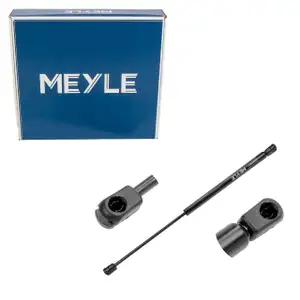 MEYLE 6409100023 Heckklappendämpfer Dämpfer Heckklappe für OPEL Corsa C Combo 132670