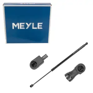 MEYLE 6409100067 Heckklappendämpfer Dämpfer Heckklappe für OPEL Combo 5132267