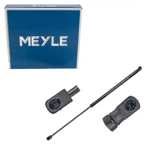 MEYLE 6409100068 Heckklappend&auml;mpfer D&auml;mpfer Heckklappe f&uuml;r OPEL Corsa E F 3-T&uuml;rer 13428064
