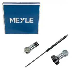 MEYLE 7409100039 Heckklappend&auml;mpfer D&auml;mpfer Heckklappe f&uuml;r FORD Mondeo 4 BA7 1460236