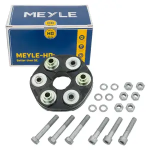 MEYLE HD 0141522101/HD REINFORCED Joint Washer for MERCEDES-BENZ W202 S202 W210 S210 (front)