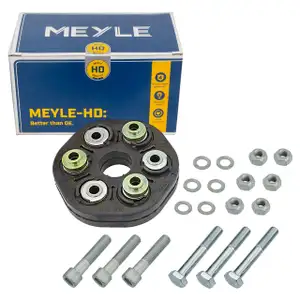 MEYLE HD REINFORCED Spherical Bearing for MERCEDES-BENZ C-Class W202, S202, E-Class W210 (Front)