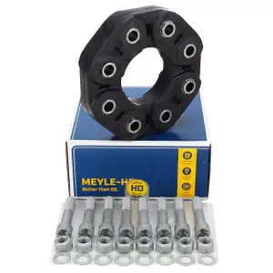 MEYLE HD 0141522116HD VERSTÄRKT Gelenkscheibe für MERCEDES W203 W204 W211 W212 Sprinter