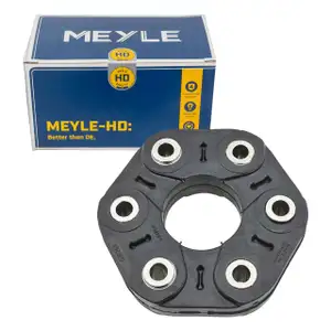 MEYLE HD REINFORCED Ball Joint for MERCEDES W205, S205, W212, S212, W213, S213, W166 (Front)