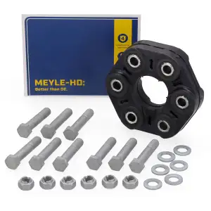 MEYLE HD 3141522115/HD REINFORCED Spherical Bearing for BMW 3 Series F30, 5 Series E60, E61, F10, F11, G31, X3
