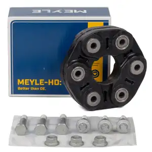 MEYLE HD 3141522117HD VERST&Auml;RKT Gelenkscheibe f&uuml;r BMW E81-88 E90-93 F10/11 X1 E84 hinten
