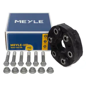 MEYLE HD 3141522118HD VERST&Auml;RKT Gelenkscheibe f&uuml;r BMW E81-88 E90-93 F30/31 E60/61 N47 N57