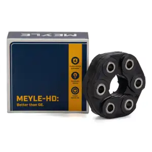MEYLE HD 3141523101HD Reinforced Spherical Bearing for BMW F20, E36, E46, F30/31/34, F32/33/36, E39