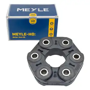 MEYLE HD VERST&Auml;RKT Gelenkscheibe f&uuml;r BMW 3er F30 G20 5er E60 E61 F10 F11 G30 G31 X3 vorne