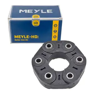 MEYLE HD 7141523101/HD REINFORCED Joint Washer for FORD Transit/V363 Front 4165078