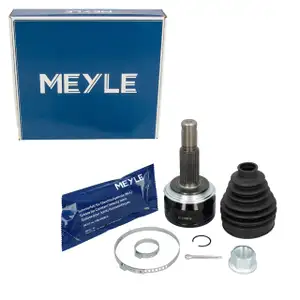 MEYLE 16144980228 Antriebsgelenk f&uuml;r RENAULT Kadjar 1.5 dCi vorne radseititg 391000797R