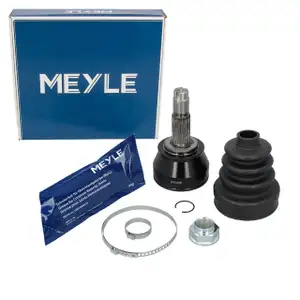 MEYLE 2144981001 Gelenksatz Antriebswelle f&uuml;r OPEL Combo FIAT Doblo Vorderachse radseitig