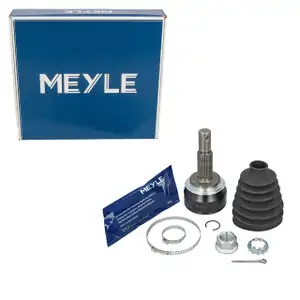 MEYLE 36144980050 Antriebsgelenk Gelenksatz f&uuml;r NISSAN Qashqai 2 SUV radseitig C92114ED0A