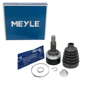MEYLE 37144980020 Antriebsgelenk f&uuml;r HYUNDAI ix35 KIA Sportage 3 1.7 CRDi vorne radseitig