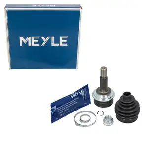 MEYLE 30144980047 Antriebsgelenk Gelenksatz f&uuml;r TOYOTA Yaris _P13_ 1.3 1.5 vorne radseitig