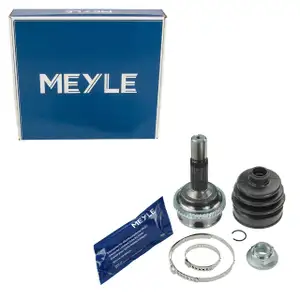 MEYLE 30-144980040 Antriebsgelenk f&uuml;r TOYOTA Aygo B1 Yaris P1 P9 radseitig 43410-52110