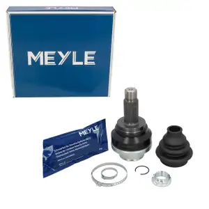 MEYLE 3144980070 Antriebsgelenk für BMW 5er F10 F11 Touring Hinterachse 33207581021