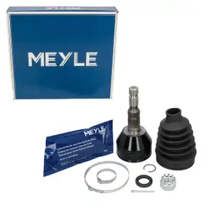MEYLE 6144980104 Antriebsgelenk OPEL Meriva B 1.3/1.7 CDTI 1.4 Vorderachse 374871