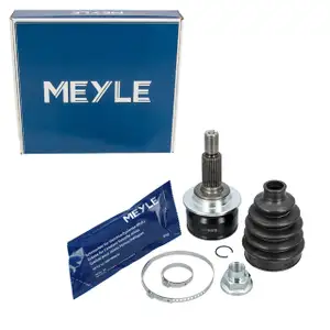 MEYLE 6144980105 Gelenksatz Antriebswelle für OPEL Agila B SUZUKI Splash vorne radseitig