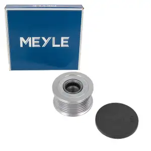 MEYLE Generatorfreilauf für MERCEDES-BENZ W203 W204 S203 S204 W211 S211 CLK C209 OM646