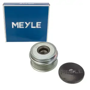 MEYLE 1000531007 Generatorfreilauf f&uuml;r VW Passat B5 AUDI A4 B5 A6 C5 1.9 TDI 028903119AN