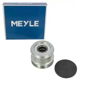 MEYLE 6140531005 Generatorfreilauf f&uuml;r OPEL Astra J Insignia A Zafira C Tourer 2.0 CDTI