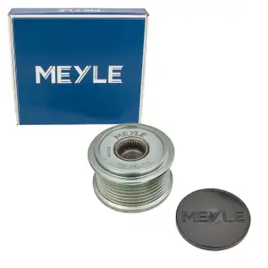 MEYLE 7140531006 Generatorfreilauf f&uuml;r FORD Transit/Tourneo/V363 Ranger 3 2.2 TDCi 2097255