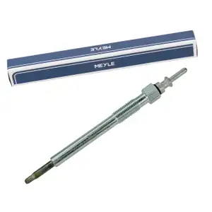 1x MEYLE 6148600002 Glühkerze für OPEL Astra G H J Corsa C D Meriva A B Zafira B 1.7 CDTI