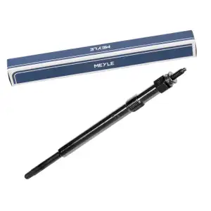 1x MEYLE 7140200001 Glühkerze für CITROEN FIAT FORD JAGUAR LAND ROVER PEUGEOT 2.0-3.2D