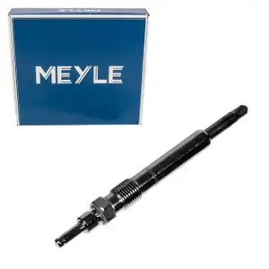 MEYLE Glühkerze für MERCEDES W202 S202 W124 S124 OM604 OM605 OM606 0011591501