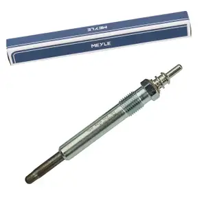 1x MEYLE 0140201038 Glühkerze für MERCEDES-BENZ W202 OM604 W124 W210 W463 W140 OM605 OM606