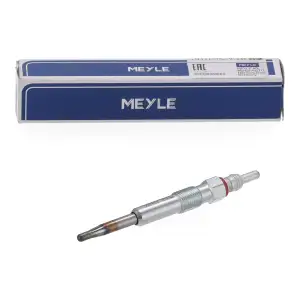 1x MEYLE 1008600001 Gl&uuml;hkerze f&uuml;r VW Golf 5 Passat B6 Touran T5 A3 8P A4 B6 B7 1.4-2.0 TDI